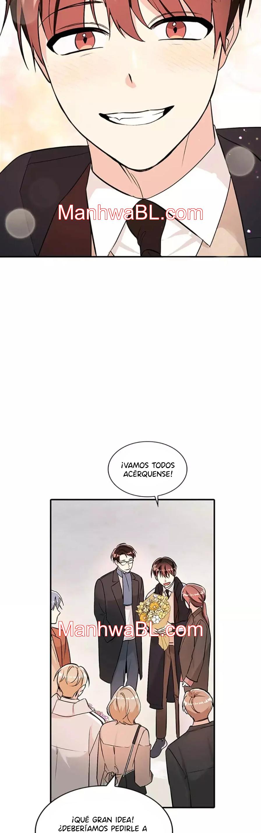 Shining Summer - Capítulo 70 manhwa