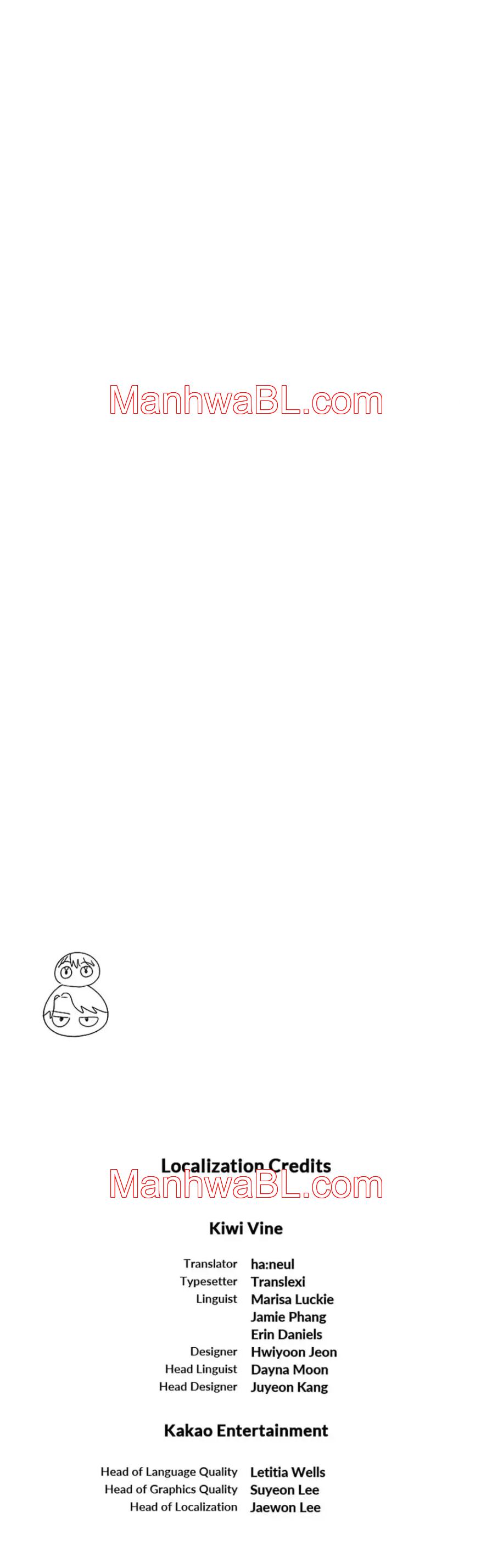 Shining Summer - Capítulo 70 manhwa