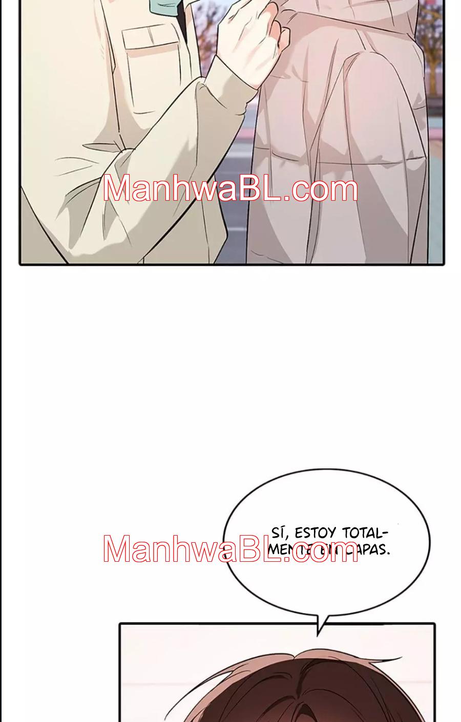 Shining Summer - Capítulo 69 manhwa