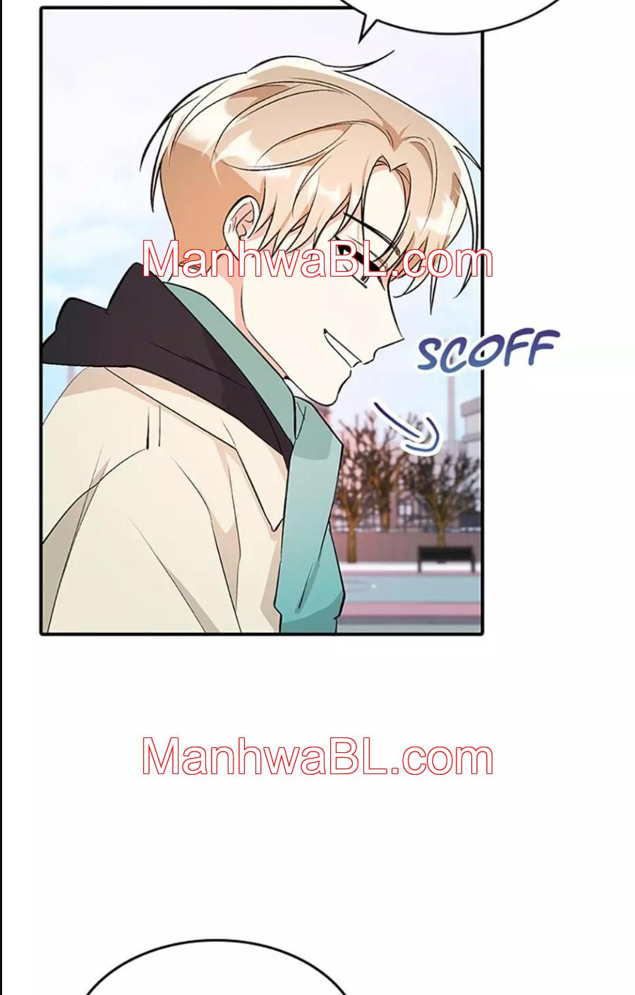 Shining Summer - Capítulo 69 manhwa