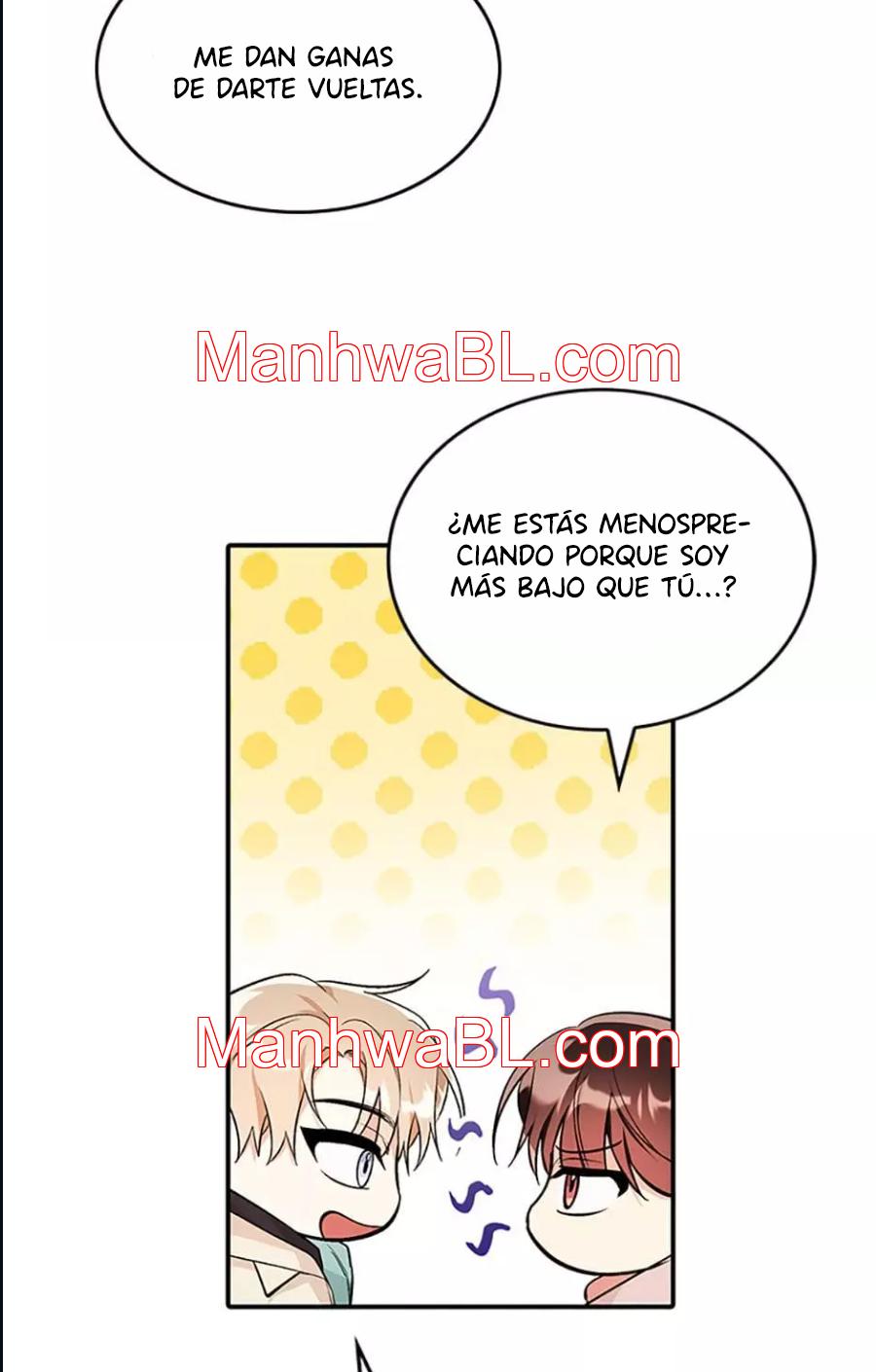Shining Summer - Capítulo 69 manhwa