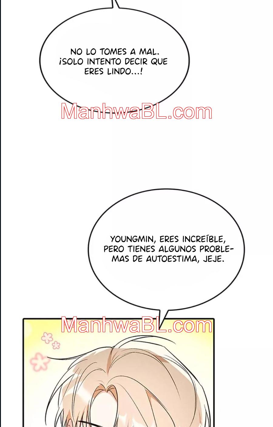 Shining Summer - Capítulo 69 manhwa