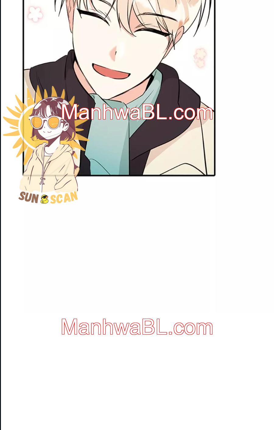 Shining Summer - Capítulo 69 manhwa