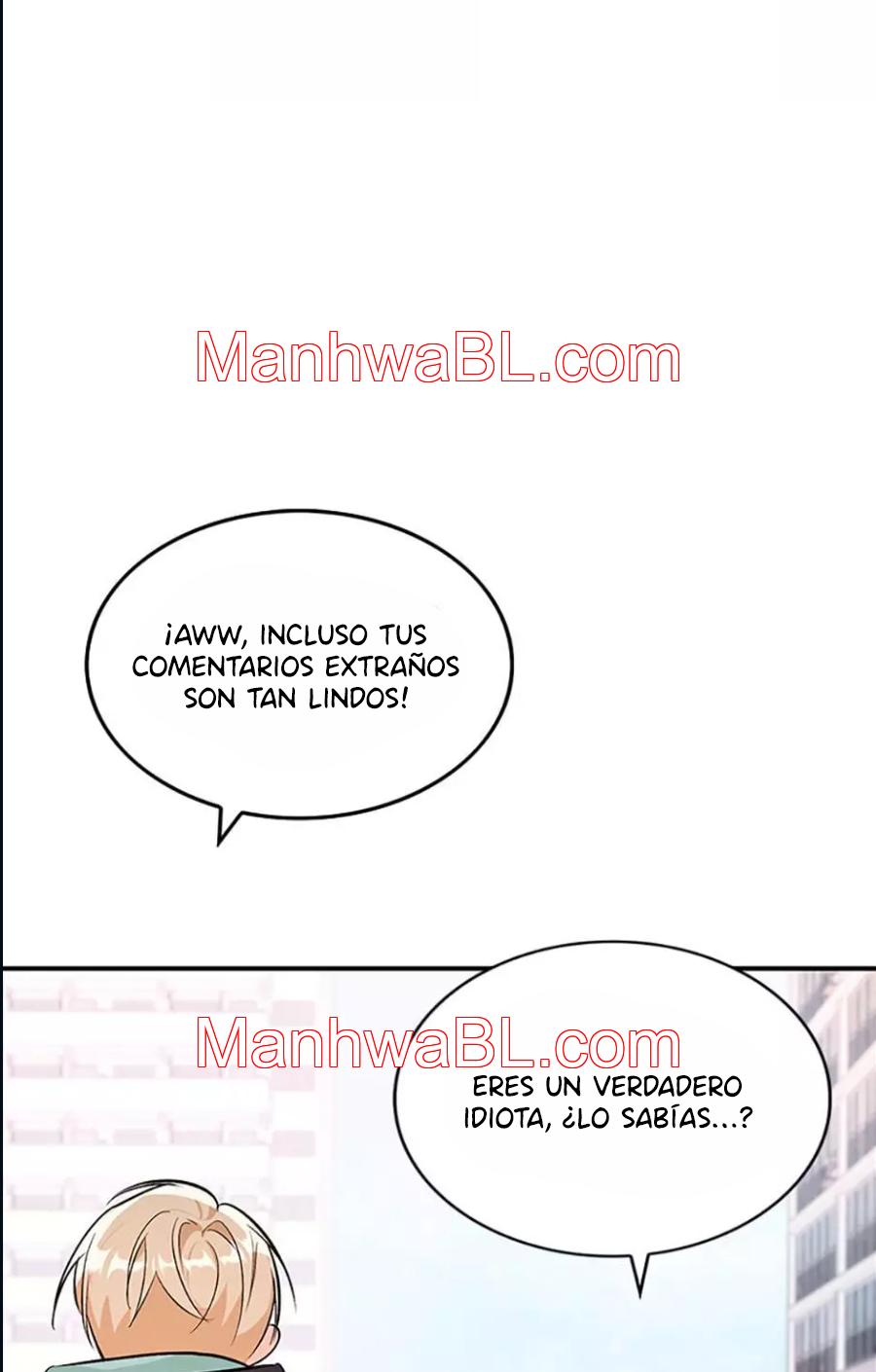 Shining Summer - Capítulo 69 manhwa