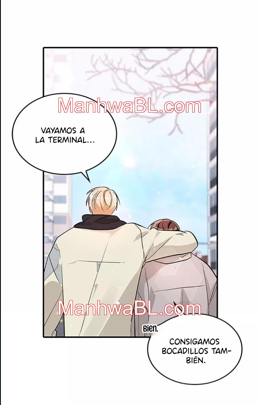 Shining Summer - Capítulo 69 manhwa