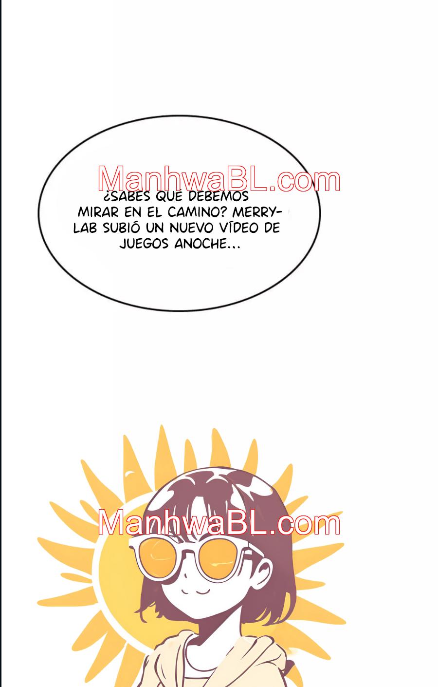 Shining Summer - Capítulo 69 manhwa