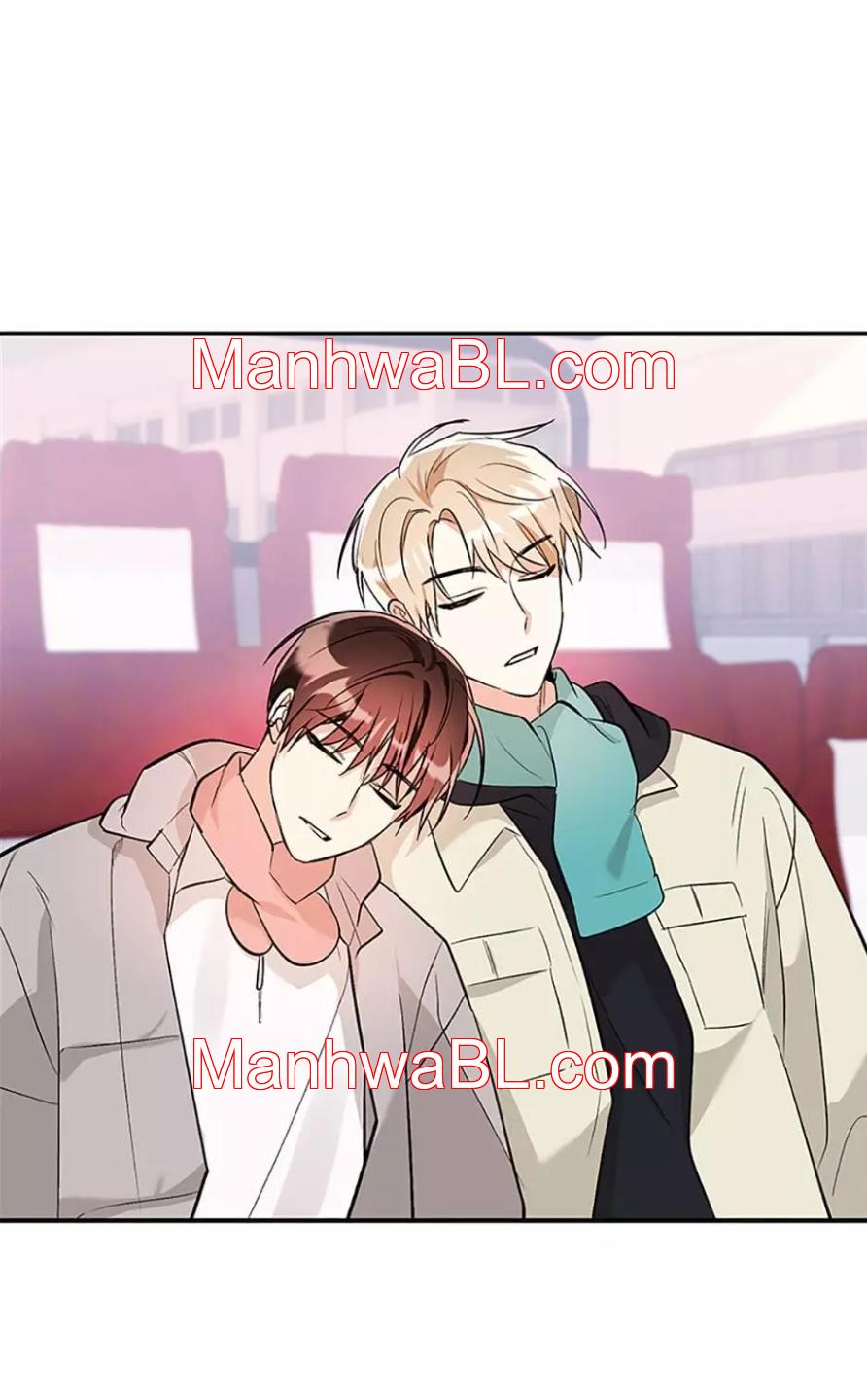 Shining Summer - Capítulo 69 manhwa