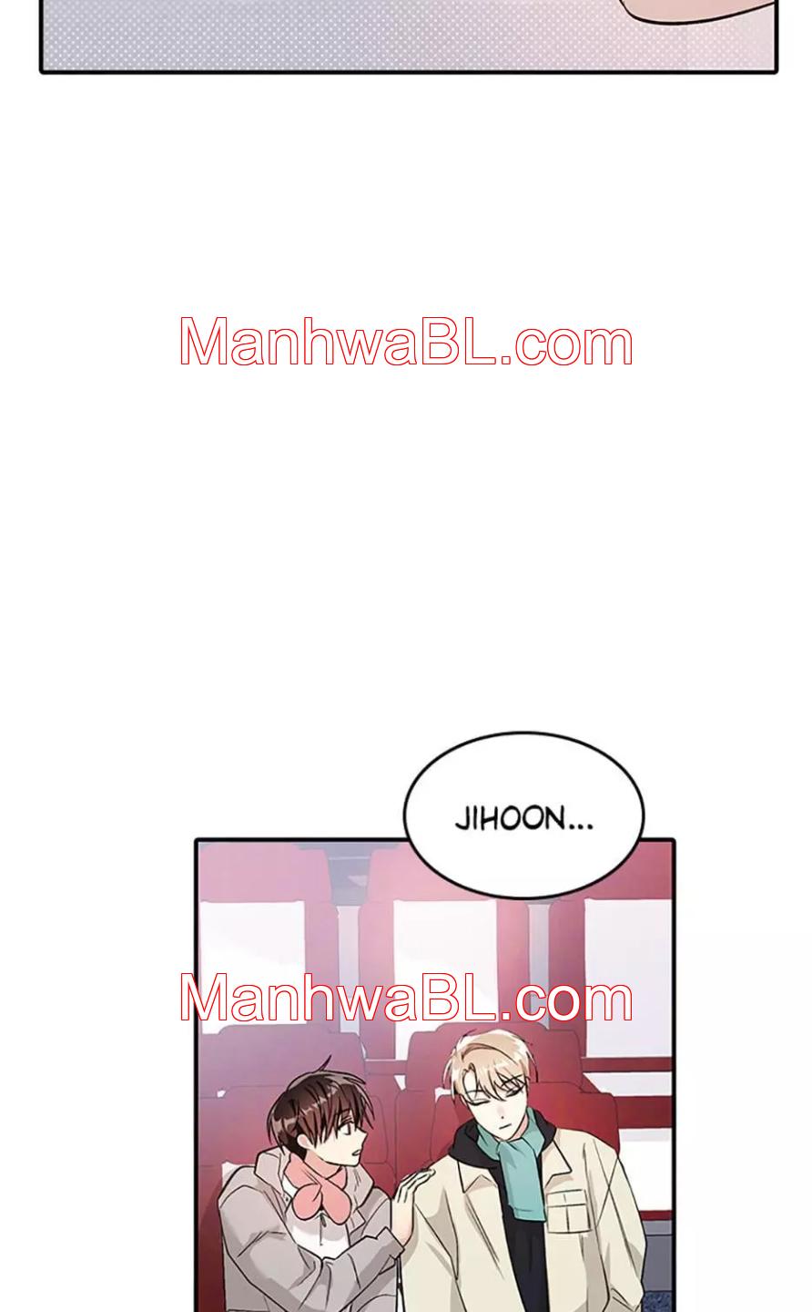 Shining Summer - Capítulo 69 manhwa