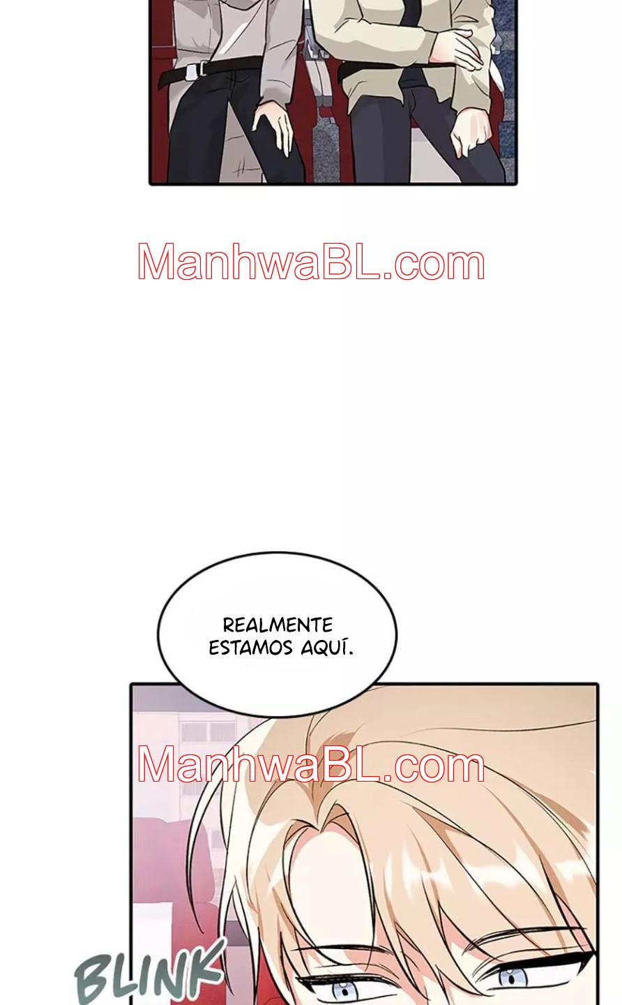 Shining Summer - Capítulo 69 manhwa