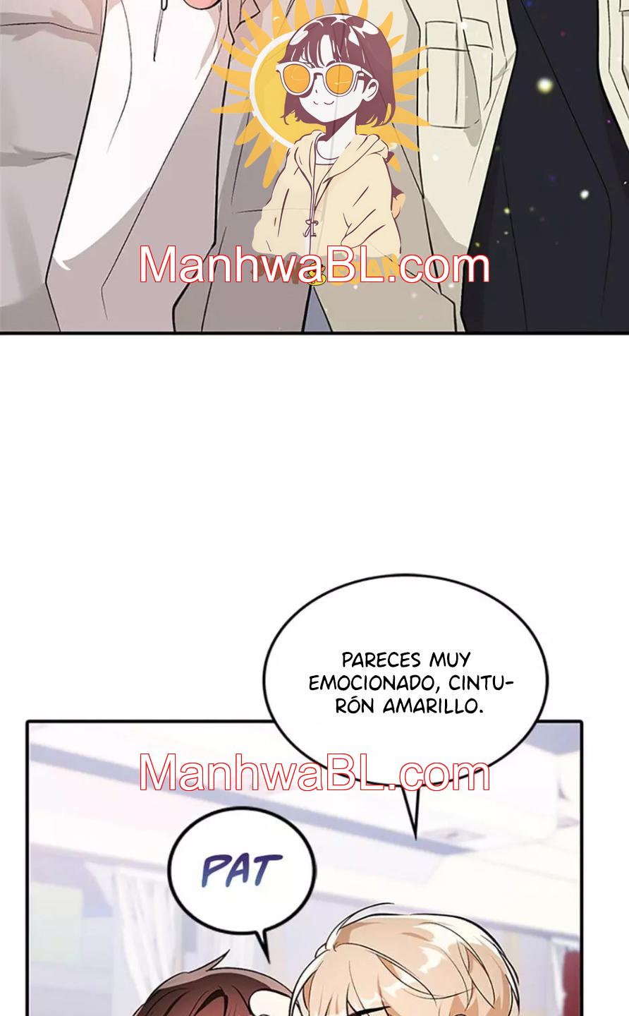 Shining Summer - Capítulo 69 manhwa