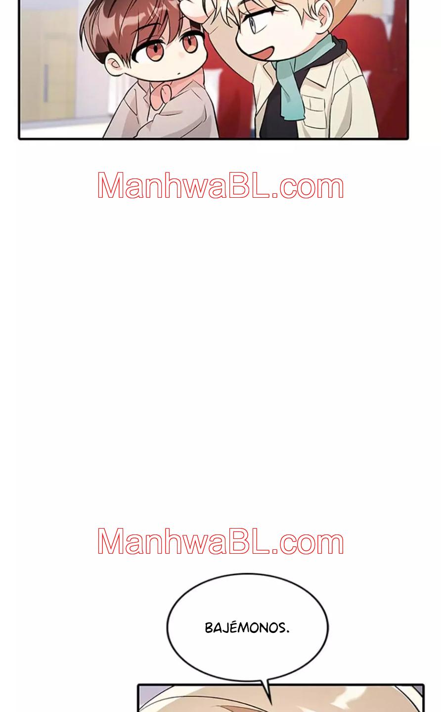 Shining Summer - Capítulo 69 manhwa