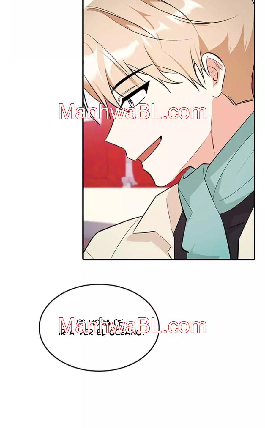 Shining Summer - Capítulo 69 manhwa