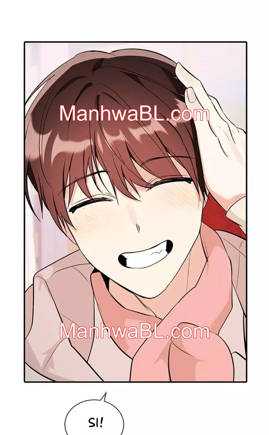 Shining Summer - Capítulo 69 manhwa
