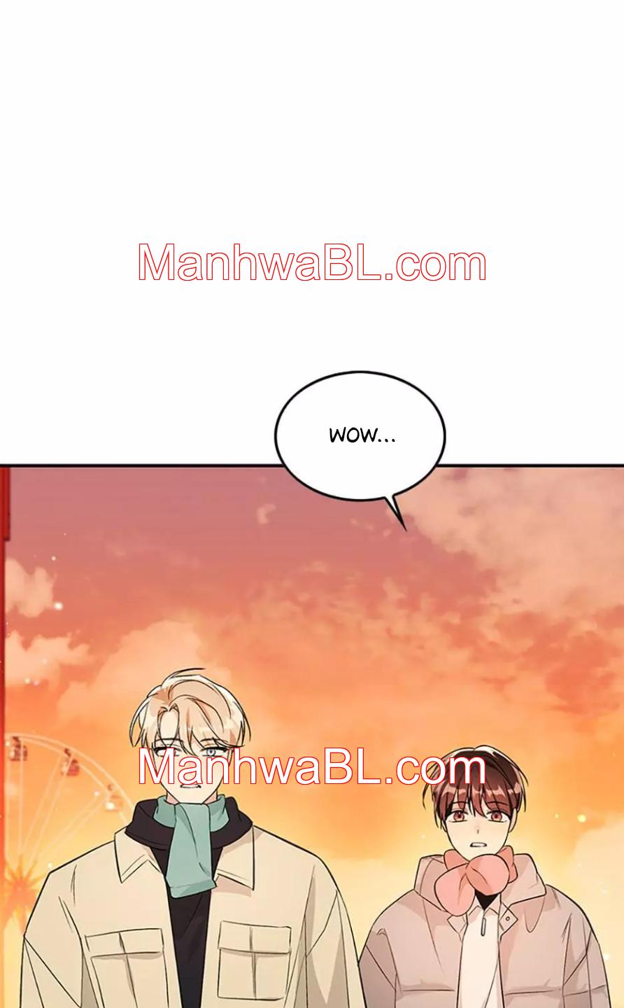 Shining Summer - Capítulo 69 manhwa