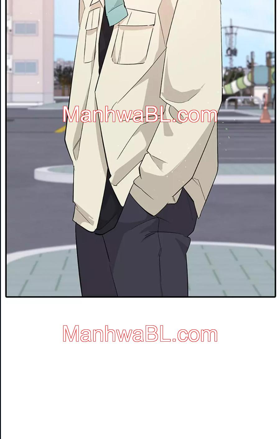 Shining Summer - Capítulo 69 manhwa
