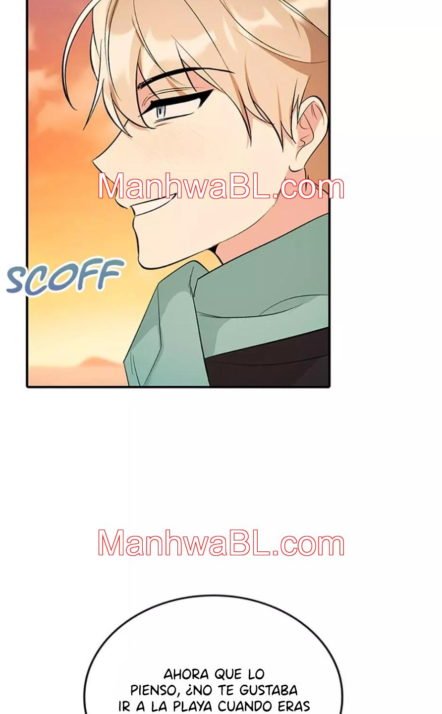 Shining Summer - Capítulo 69 manhwa