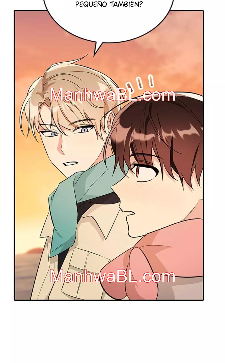 Shining Summer - Capítulo 69 manhwa