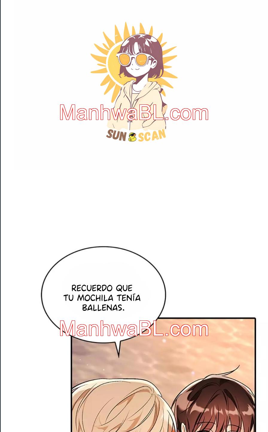 Shining Summer - Capítulo 69 manhwa