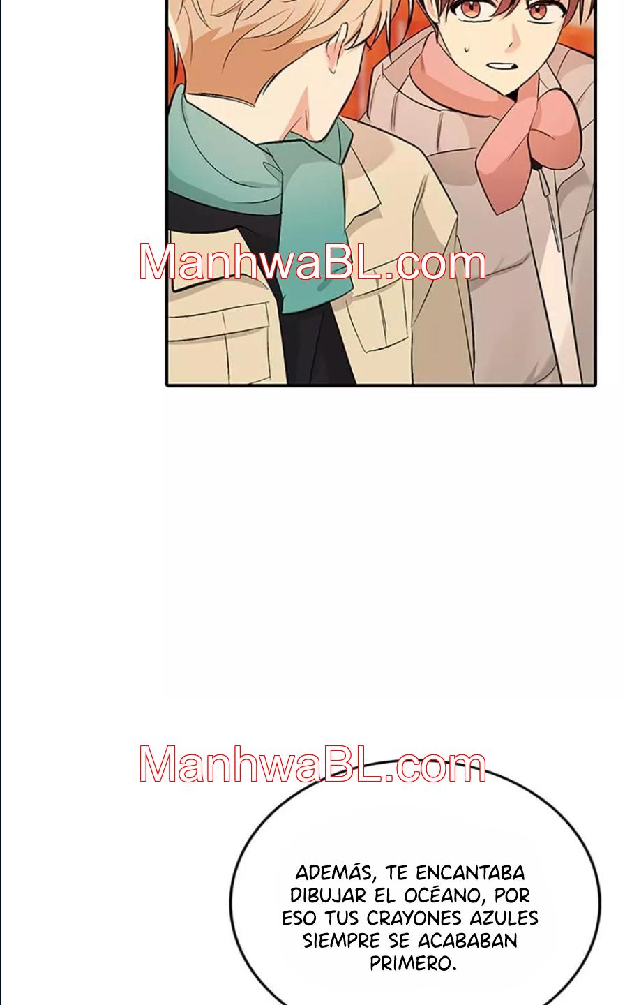 Shining Summer - Capítulo 69 manhwa
