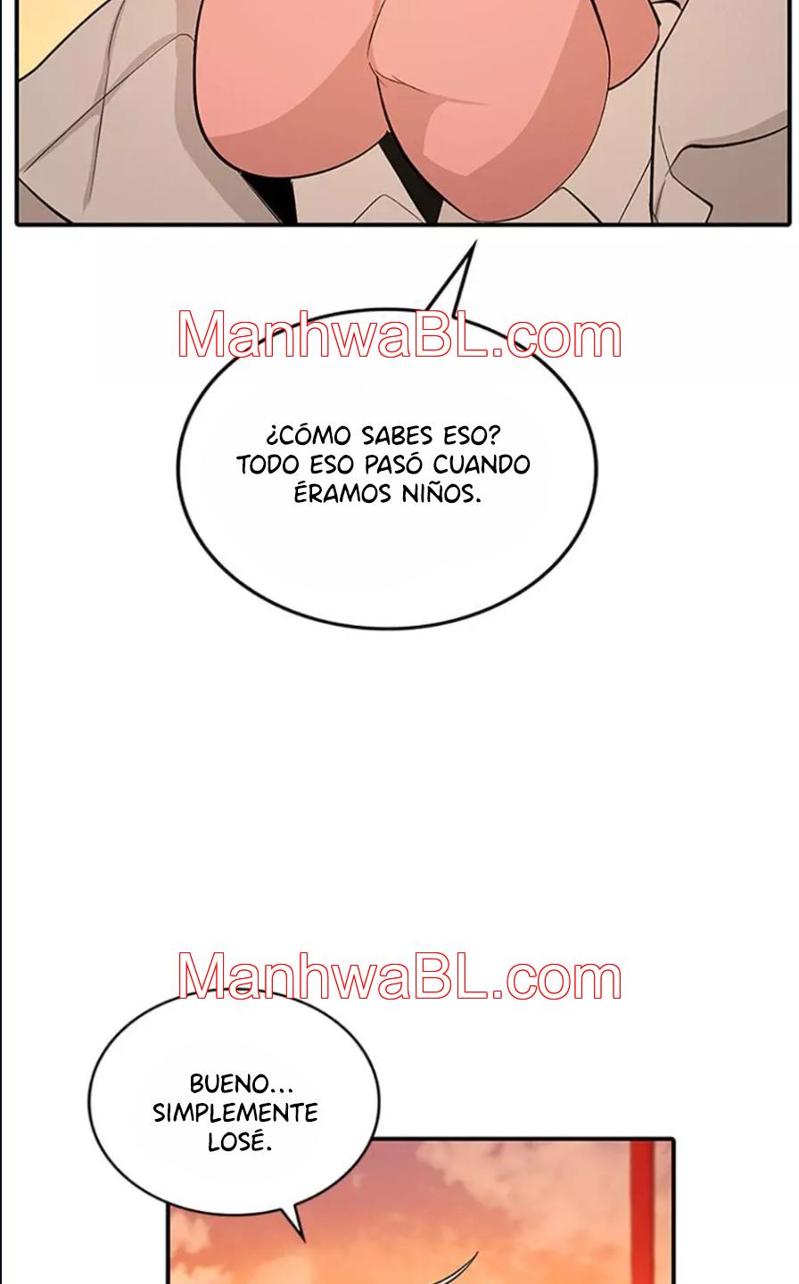 Shining Summer - Capítulo 69 manhwa