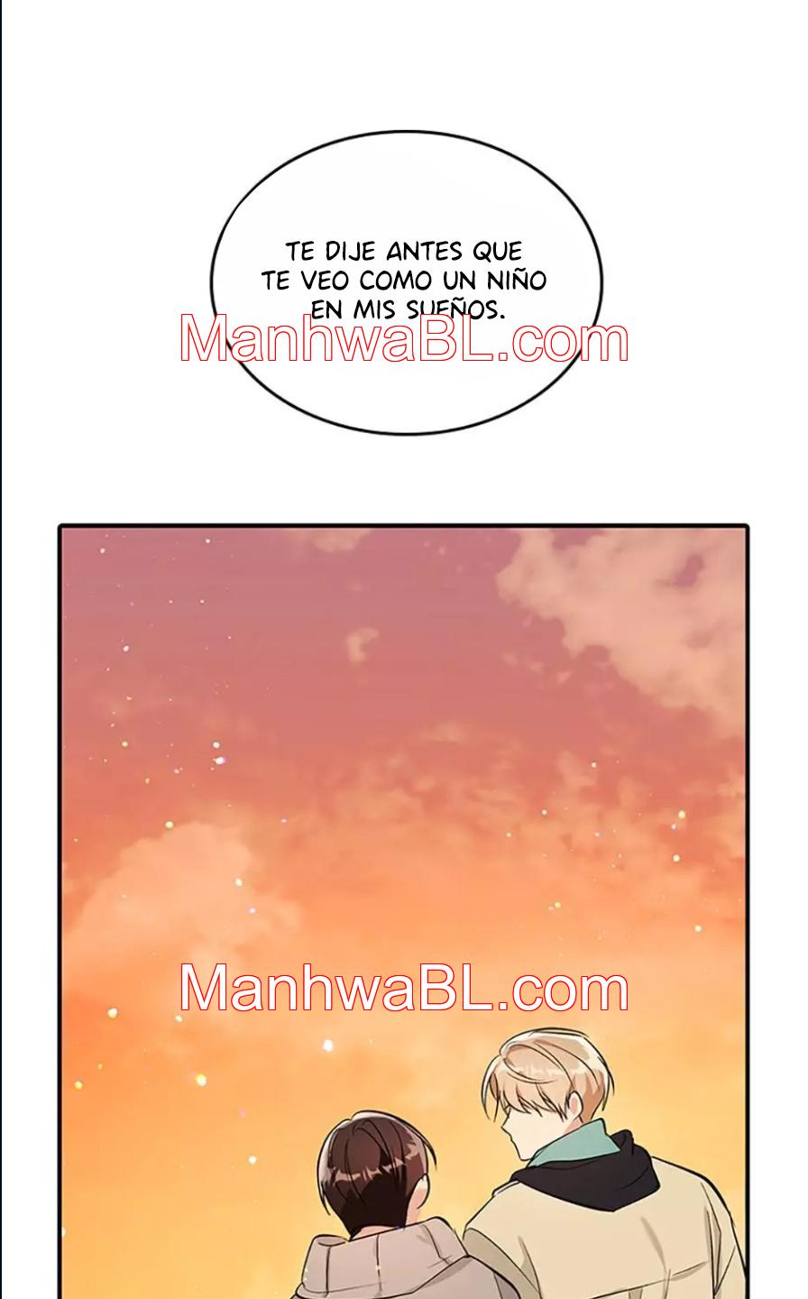 Shining Summer - Capítulo 69 manhwa