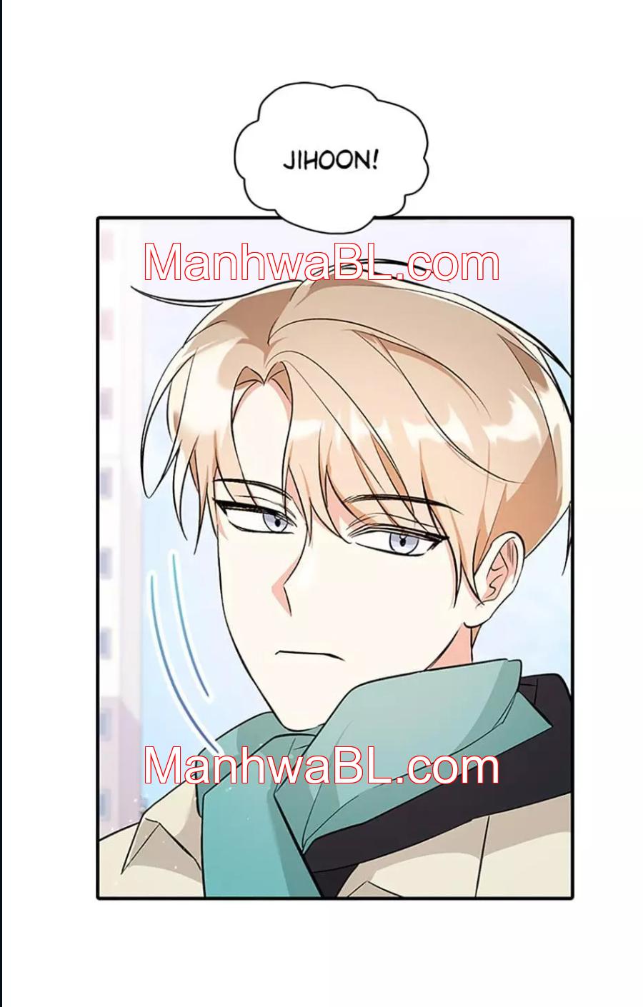 Shining Summer - Capítulo 69 manhwa