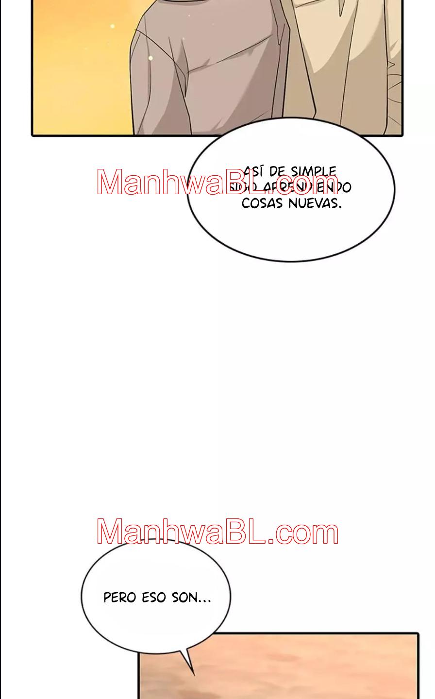 Shining Summer - Capítulo 69 manhwa