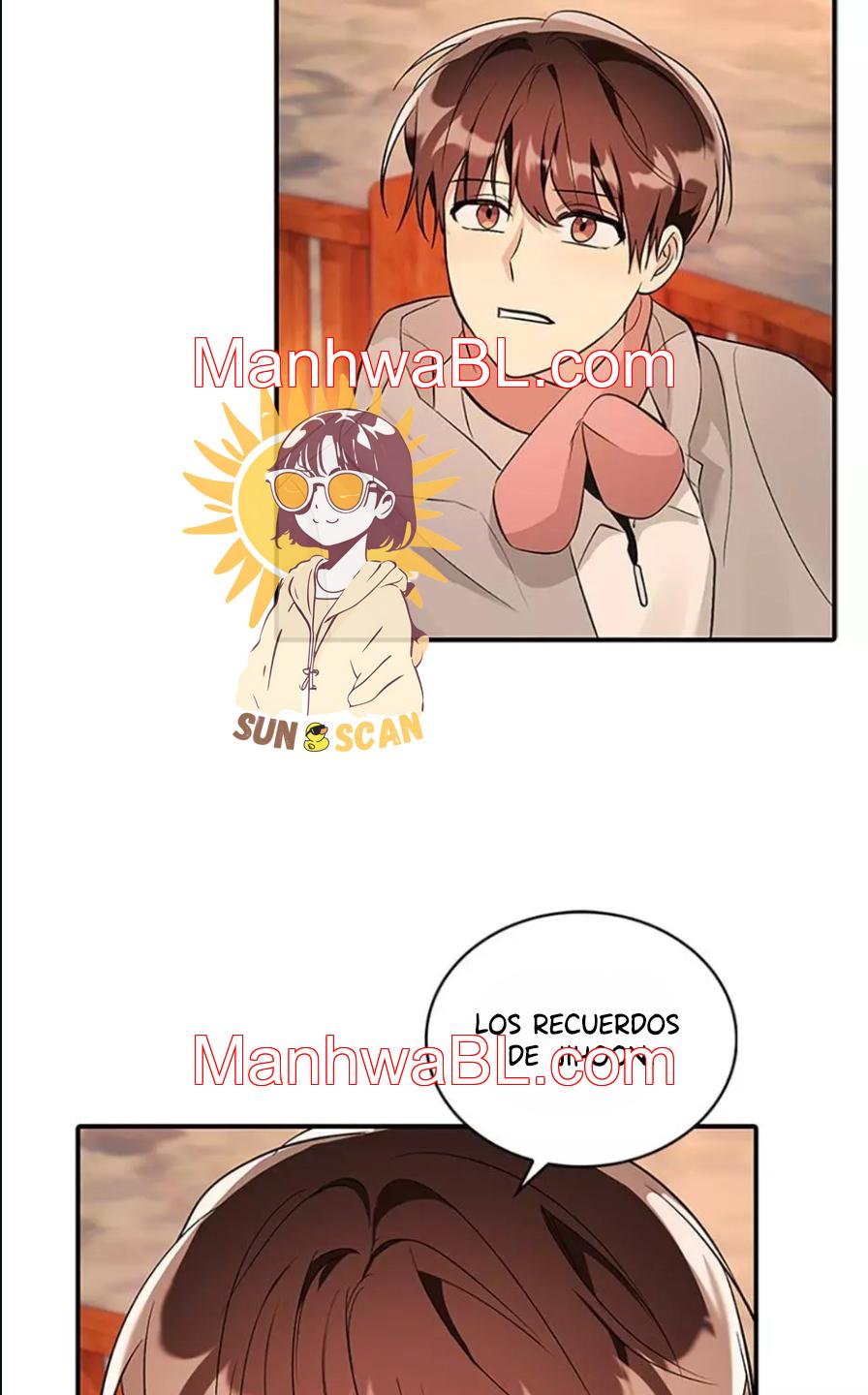 Shining Summer - Capítulo 69 manhwa