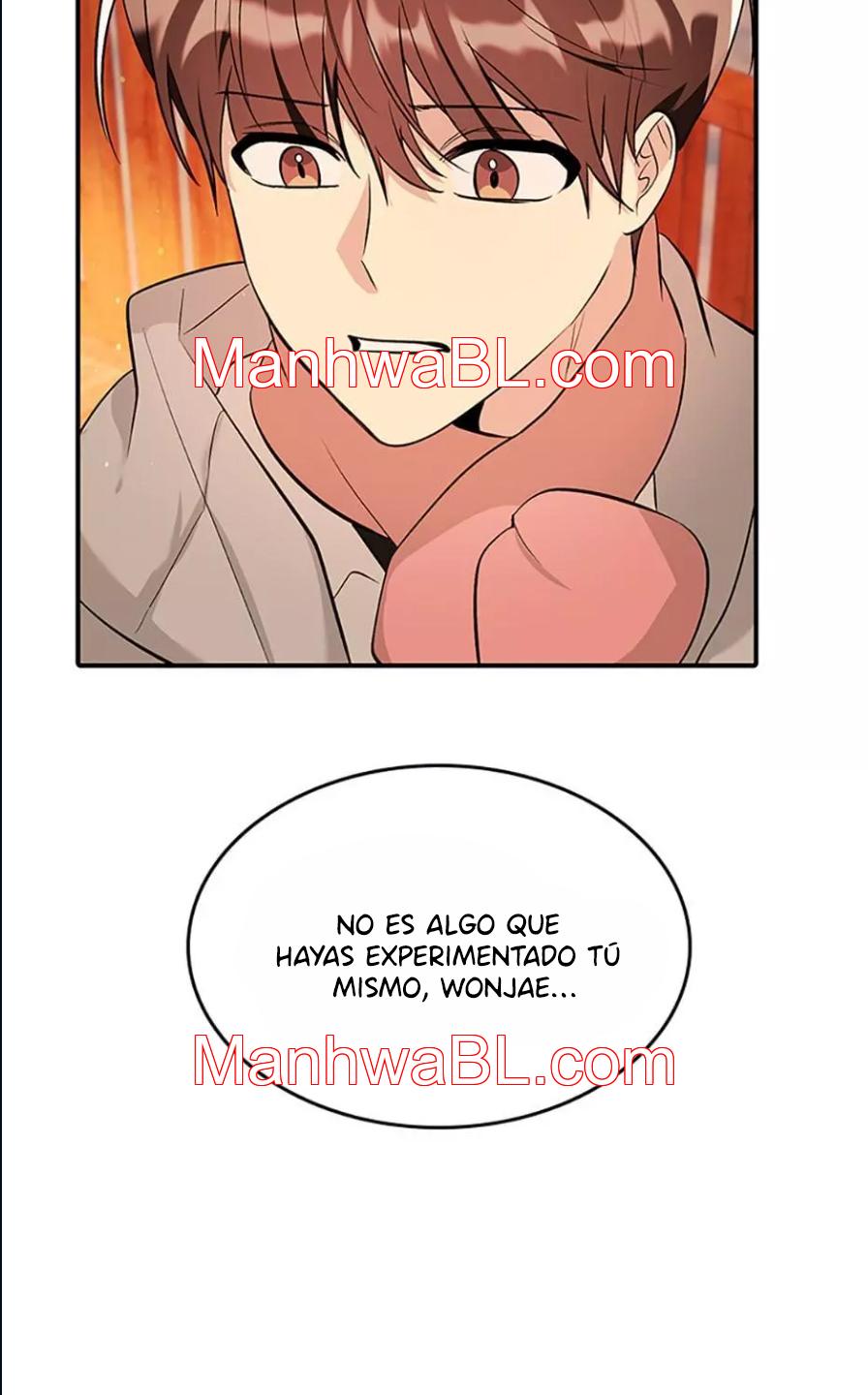 Shining Summer - Capítulo 69 manhwa