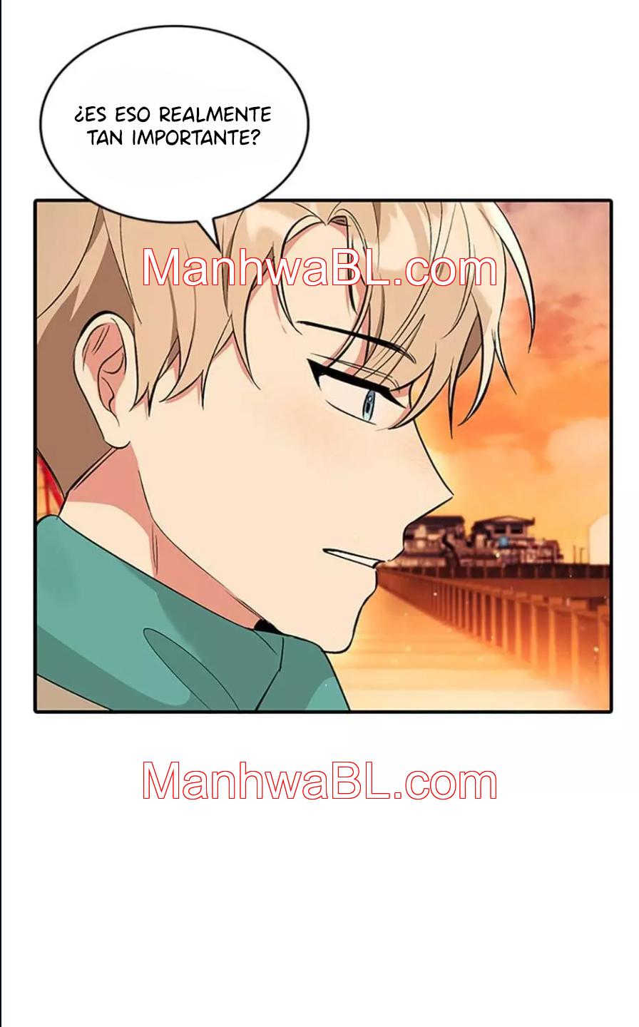 Shining Summer - Capítulo 69 manhwa