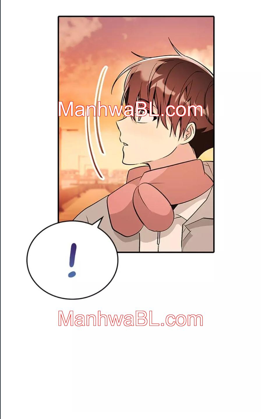 Shining Summer - Capítulo 69 manhwa