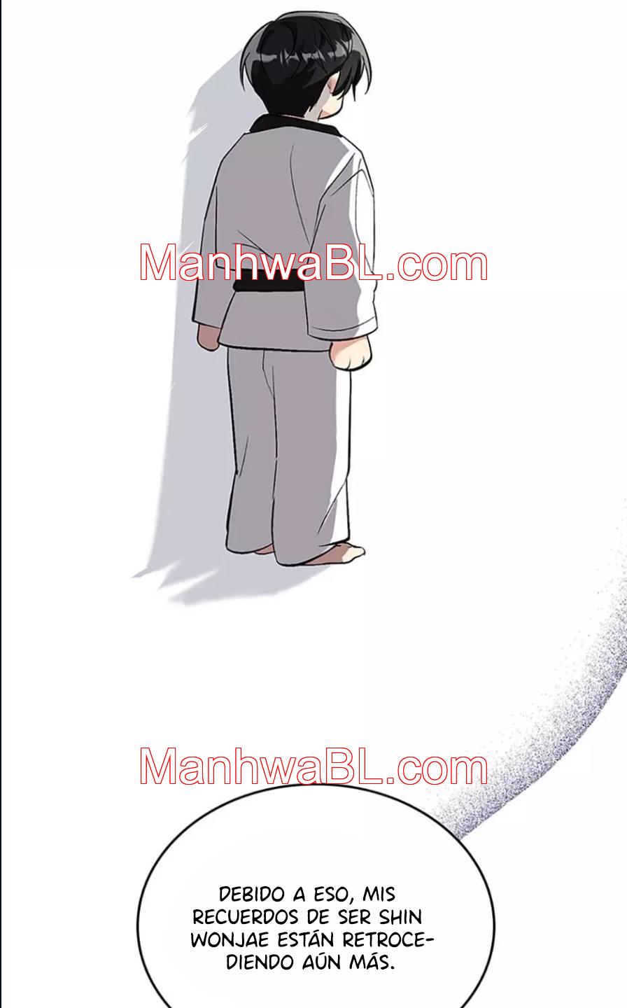 Shining Summer - Capítulo 69 manhwa