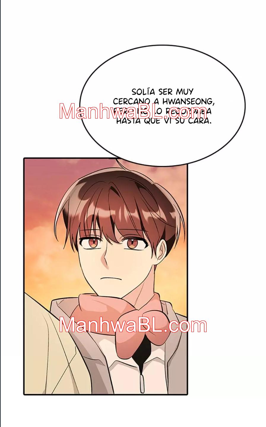 Shining Summer - Capítulo 69 manhwa