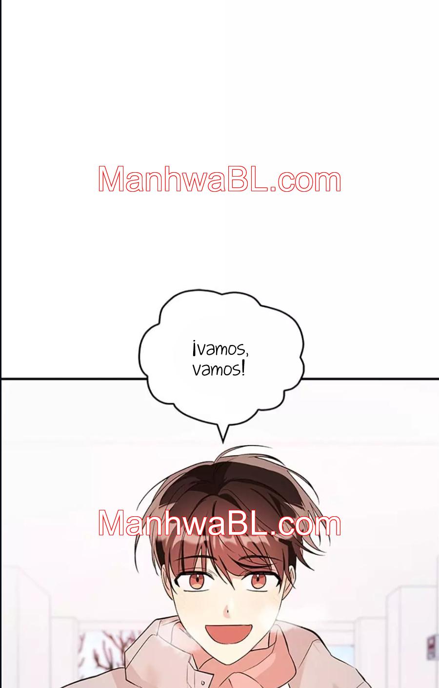 Shining Summer - Capítulo 69 manhwa