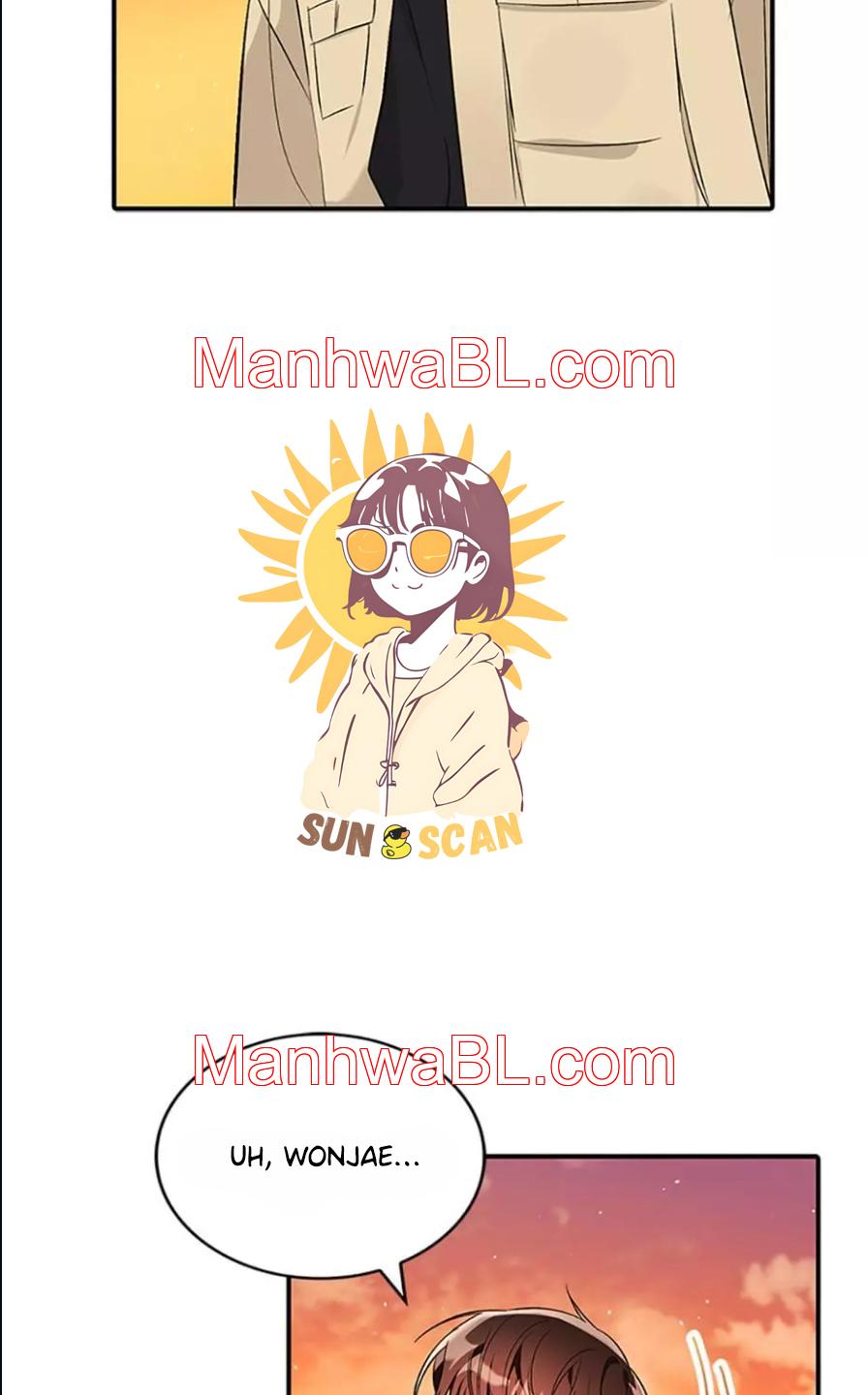 Shining Summer - Capítulo 69 manhwa