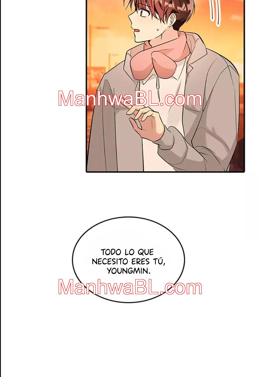 Shining Summer - Capítulo 69 manhwa