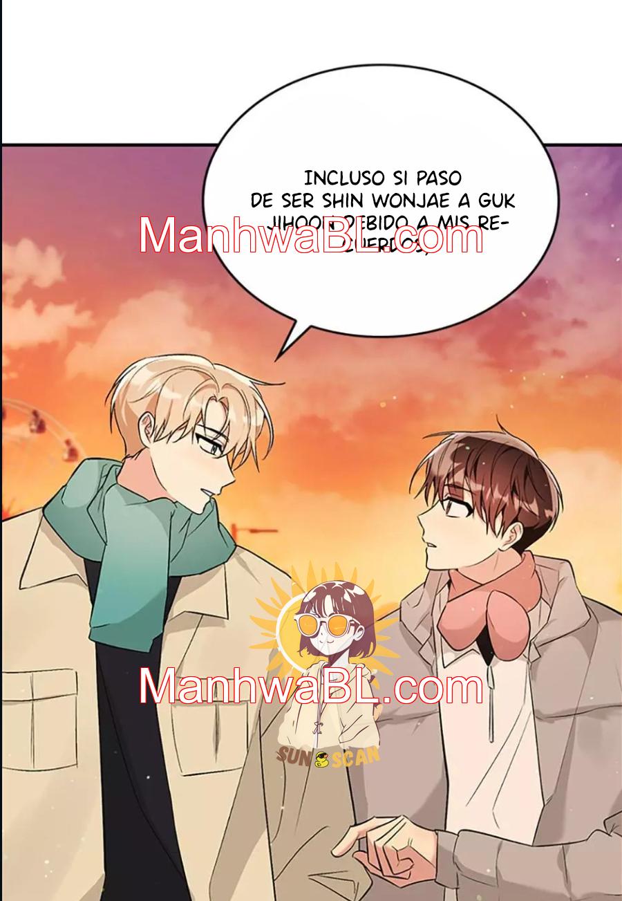 Shining Summer - Capítulo 69 manhwa
