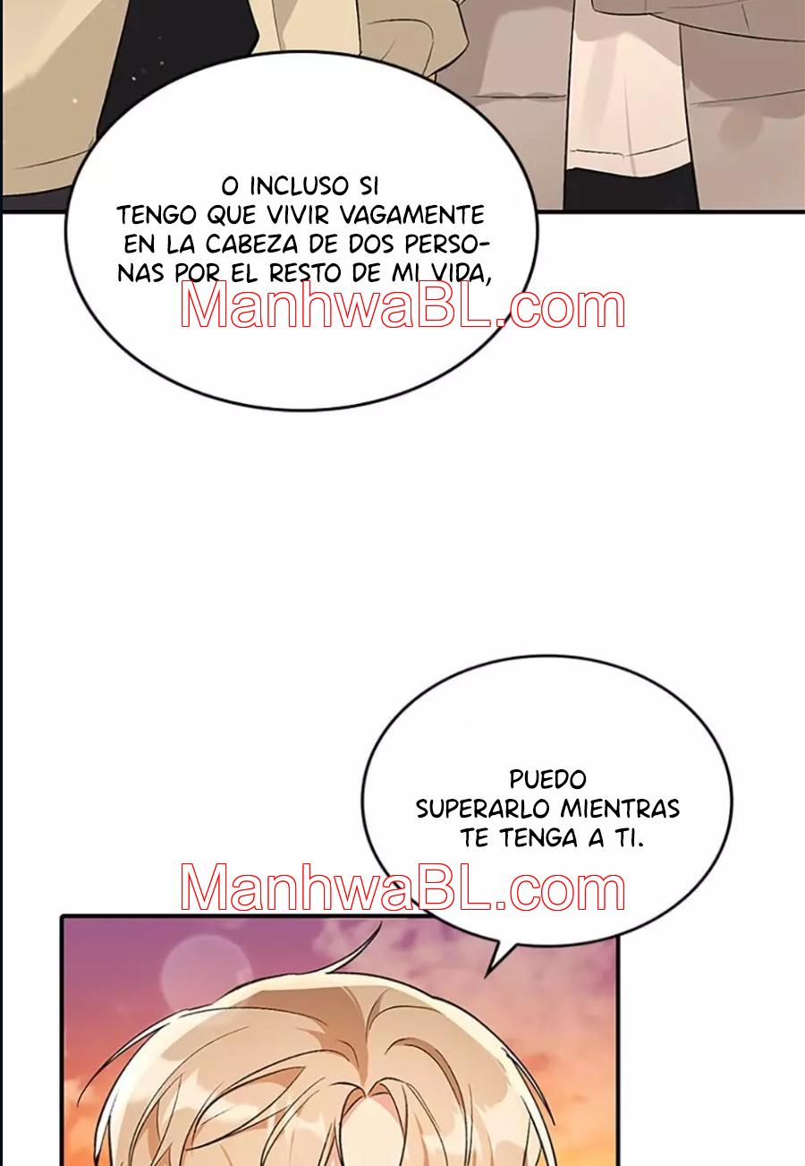 Shining Summer - Capítulo 69 manhwa