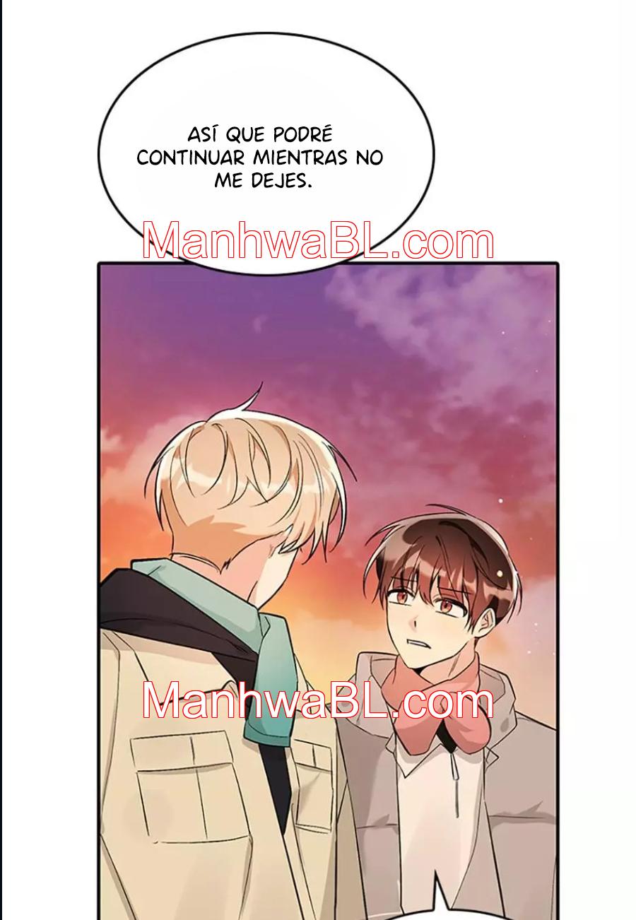 Shining Summer - Capítulo 69 manhwa