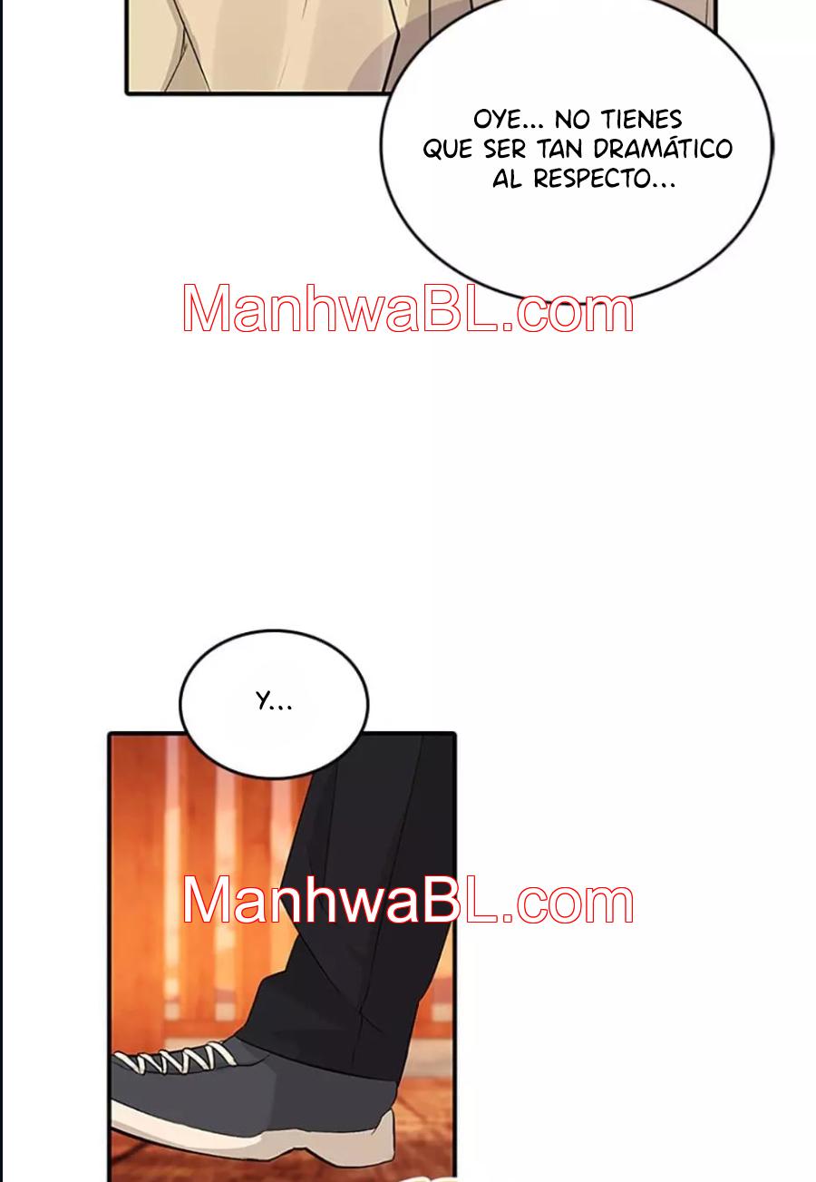 Shining Summer - Capítulo 69 manhwa