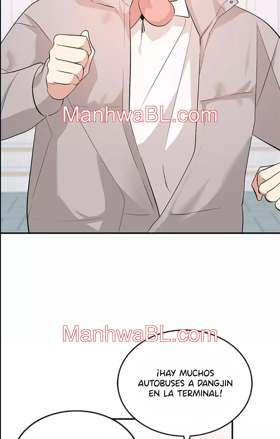 Shining Summer - Capítulo 69 manhwa