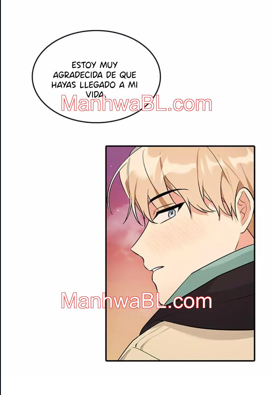 Shining Summer - Capítulo 69 manhwa