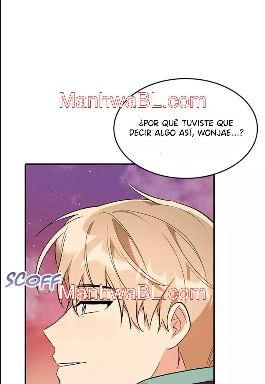 Shining Summer - Capítulo 69 manhwa