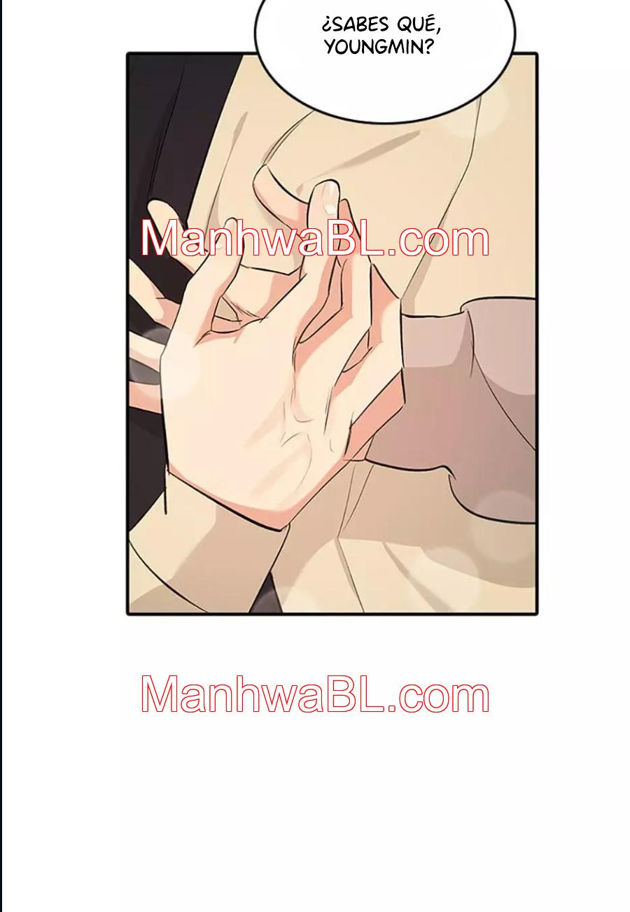 Shining Summer - Capítulo 69 manhwa