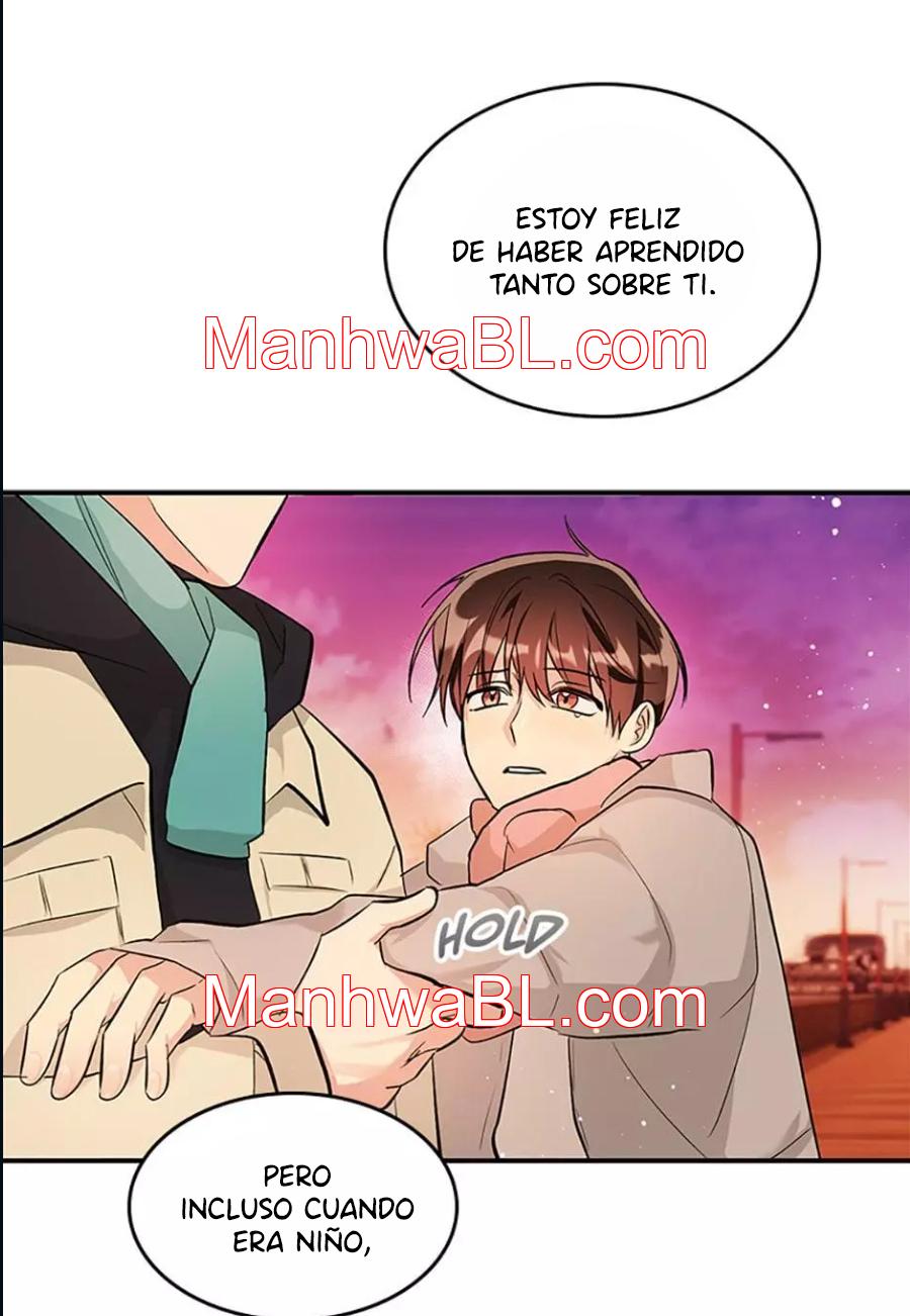 Shining Summer - Capítulo 69 manhwa