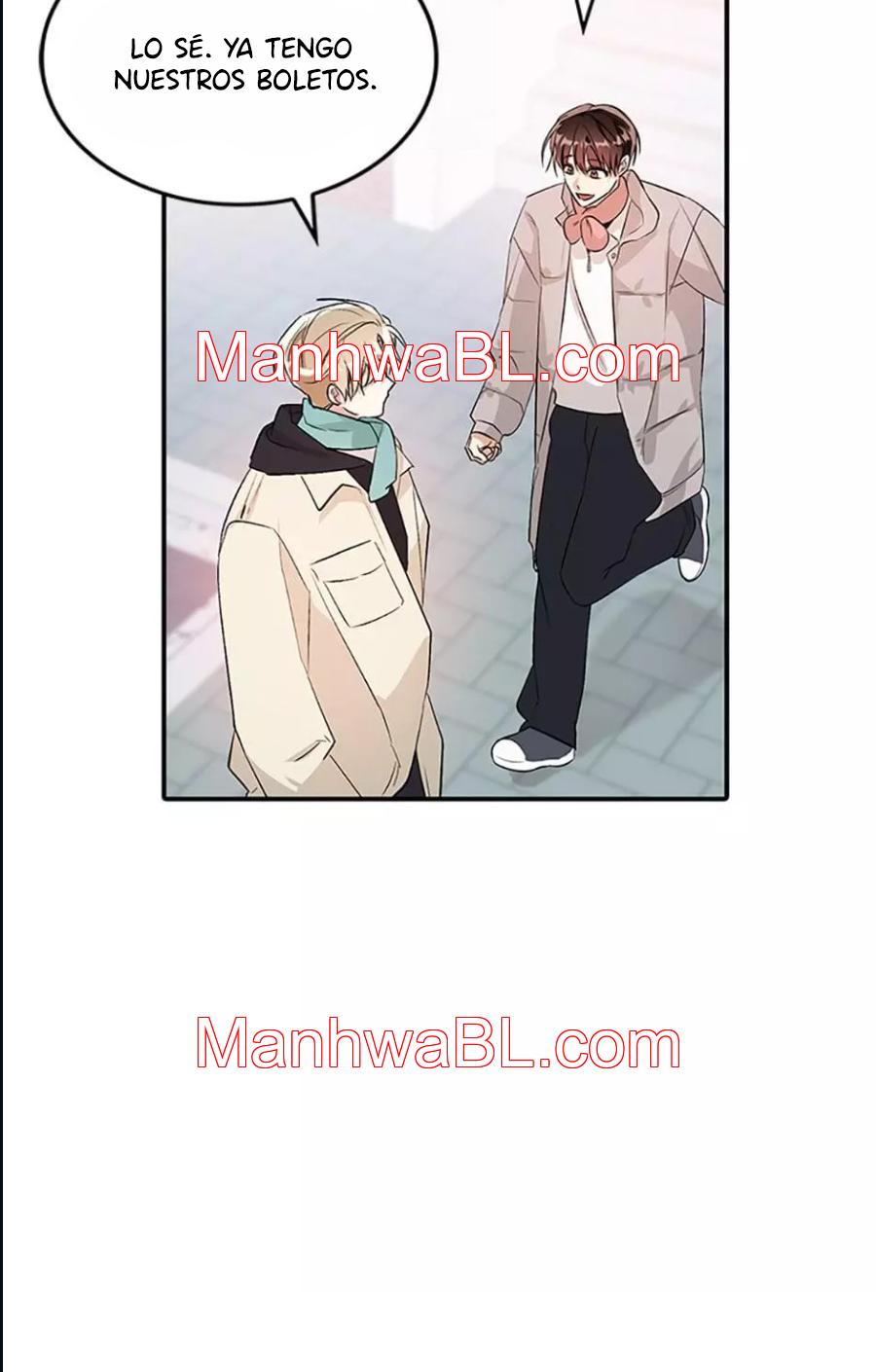 Shining Summer - Capítulo 69 manhwa