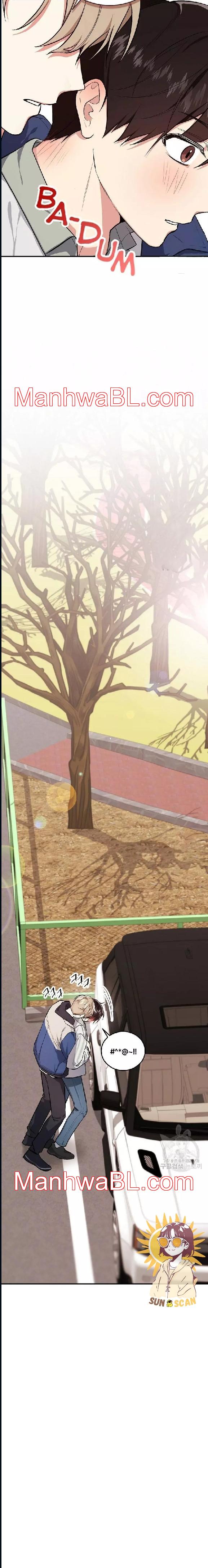 Shining Summer - Capítulo 71 manhwa