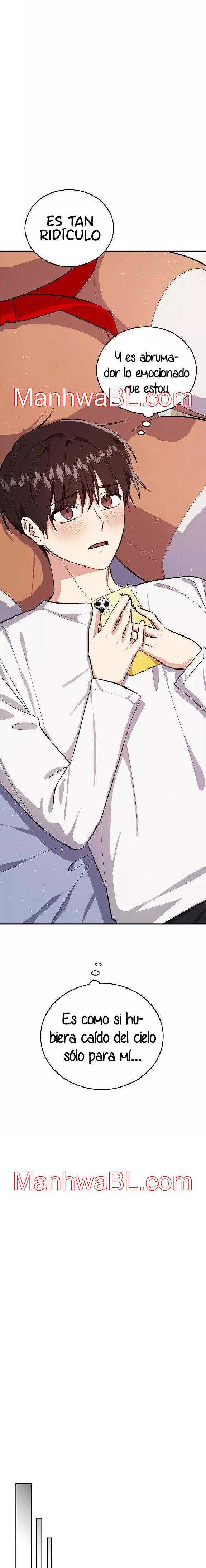 Shining Summer - Capítulo 71 manhwa