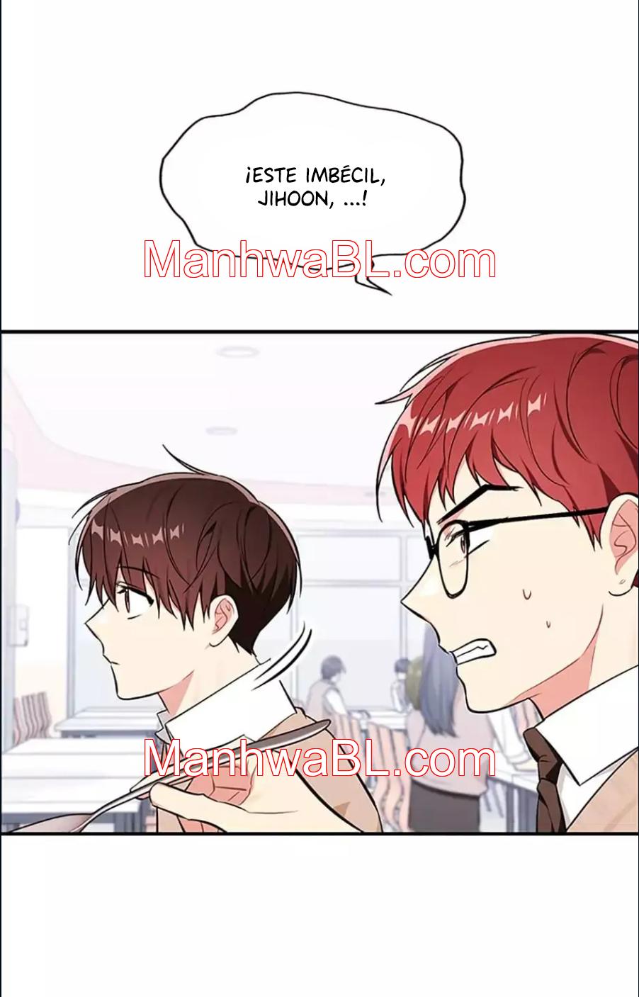 Shining Summer - Capítulo 62 manhwa