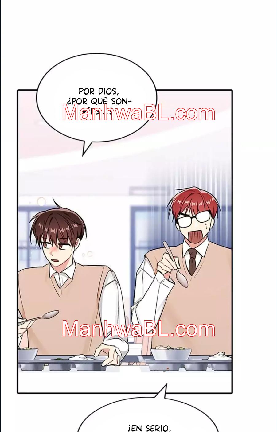 Shining Summer - Capítulo 62 manhwa